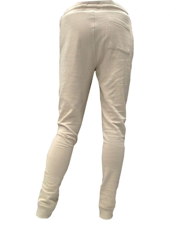 ONLY&SONS Solid Sweat Pants Beige - 22006604/grey - 2