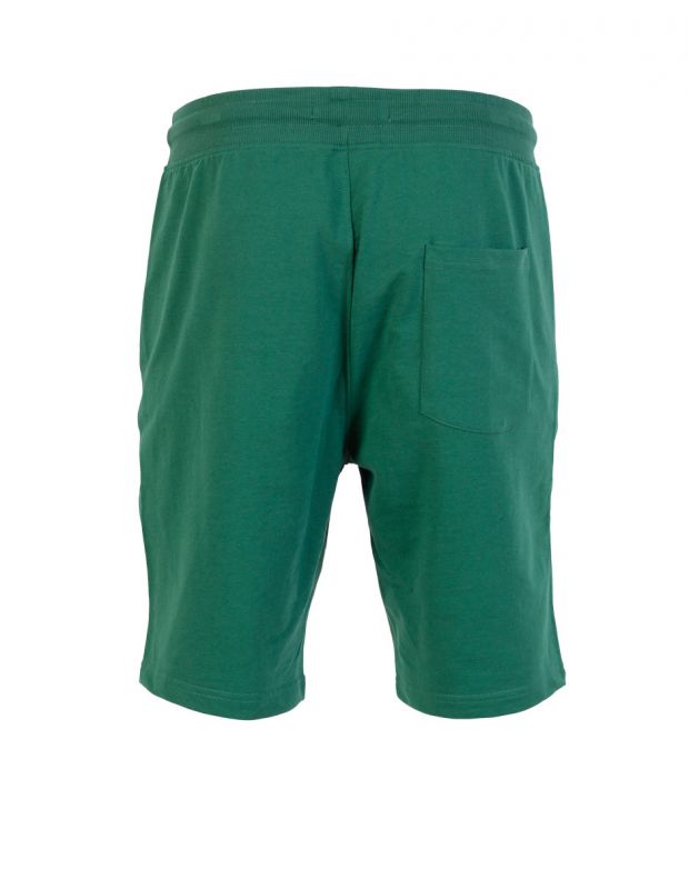 ONLY&SONS Stripe Sweat Shorts Green - 22008589/green - 2