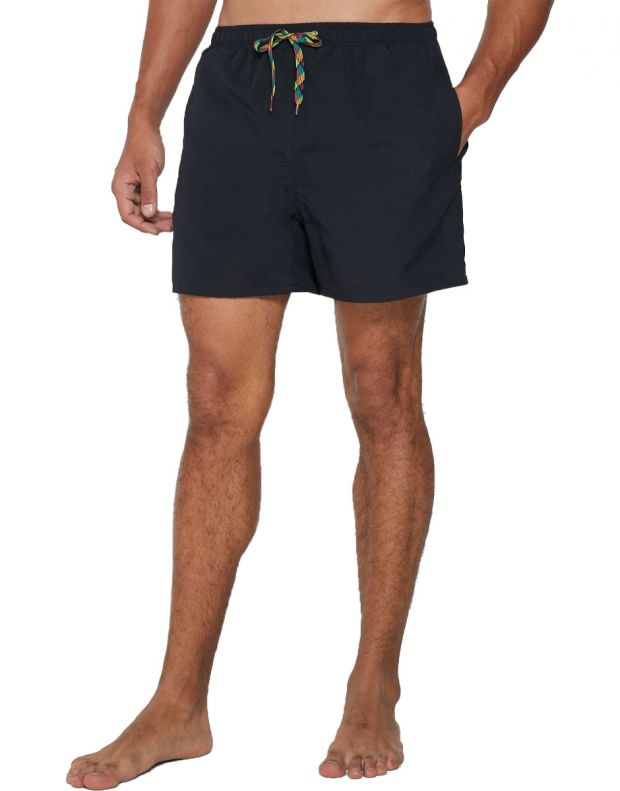 ONLY&SONS Ted Swim Shorts Black - 22016135/black - 1