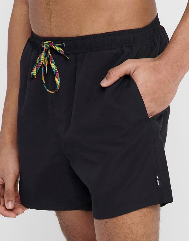 ONLY&SONS Ted Swim Shorts Black - 22016135/black - 3