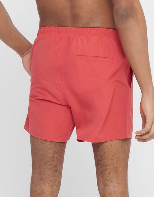 ONLY&SONS Ted Swim Shorts Cranberry - 22016135/cranberry - 2