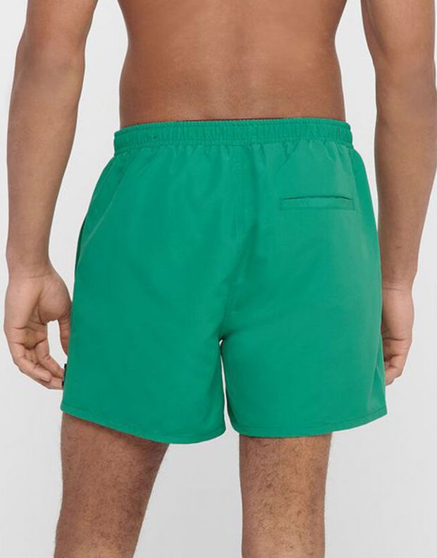 ONLY&SONS Ted Swim Shorts Green - 22016135/green - 2