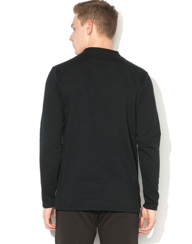 ONLY&SONS Tobi Pocket Sweatshirt Black - 22008091/black - 2