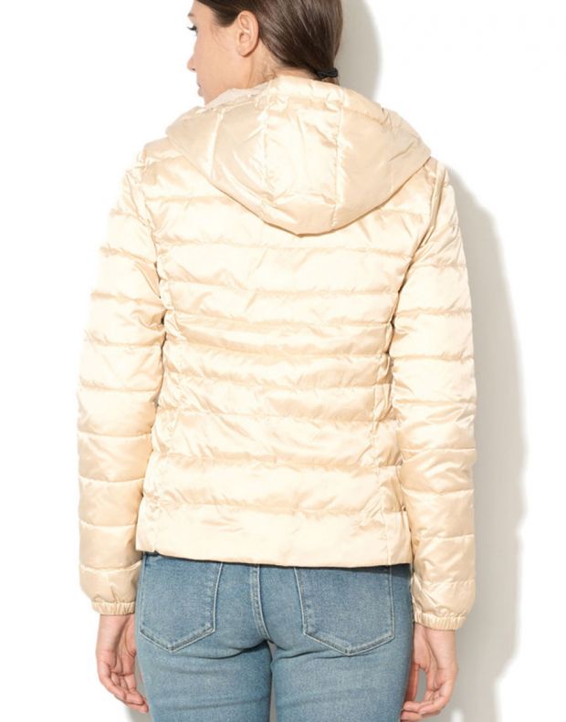 ONLY Tahoe Jacket Almond - 15145875/almond - 2