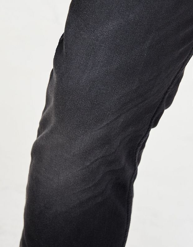 ONLY&SONS Loom Jog Jeans Black - 22007451/black - 3
