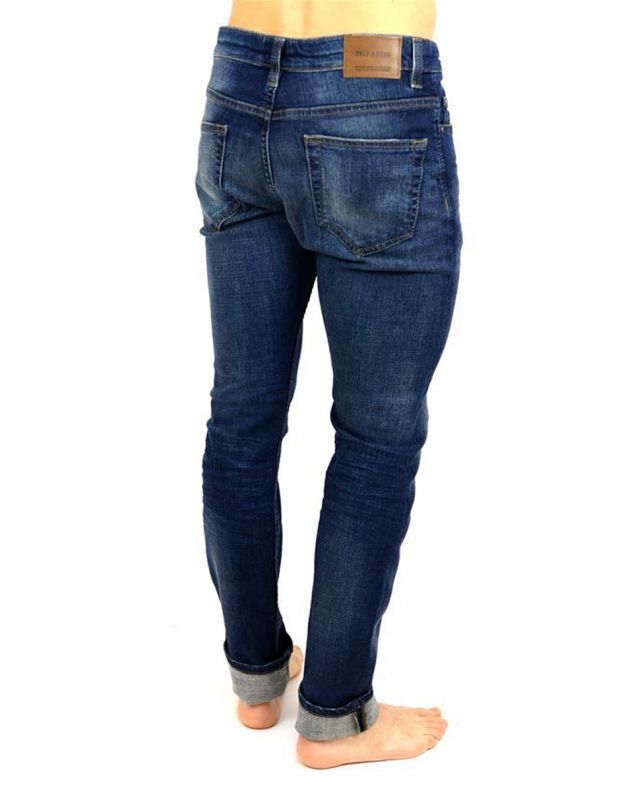 ONLY&SONS Loom Jeans Blue - 22008514/blue - 2