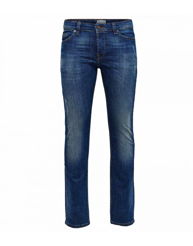 ONLY&SONS Loom Jeans Blue - 22008514/blue - 3