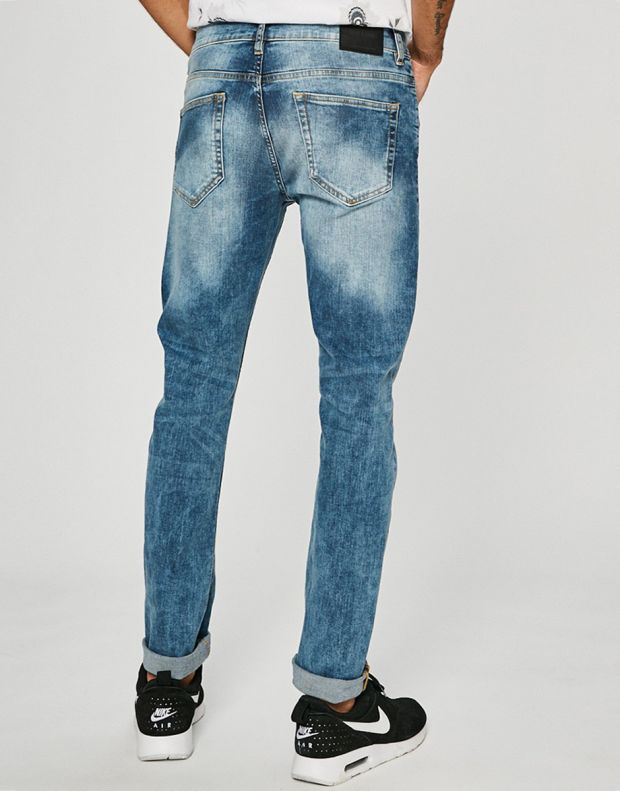 ONLY&SONS Loom Slim Jeans Blue - 22008529/blue - 2