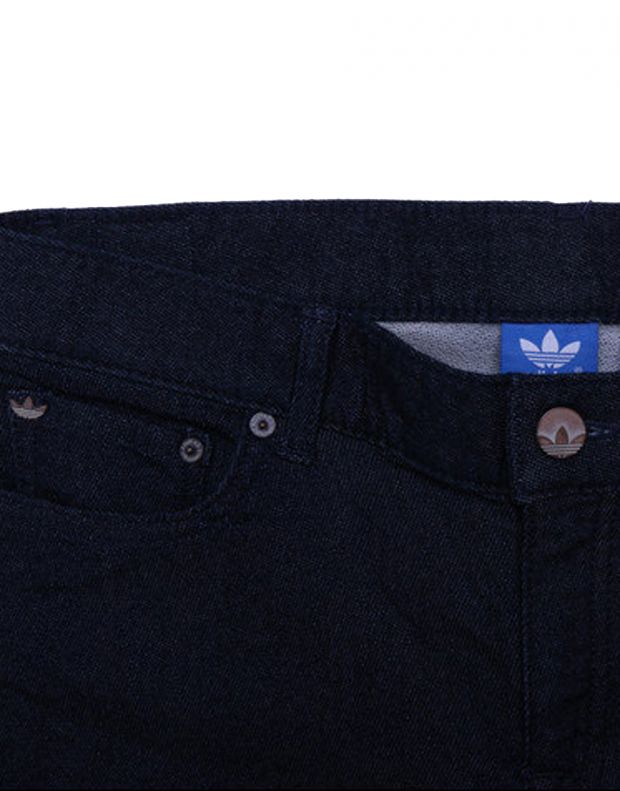 ADIDAS Originals Superskinny French Terry Jeans - G76717 - 4