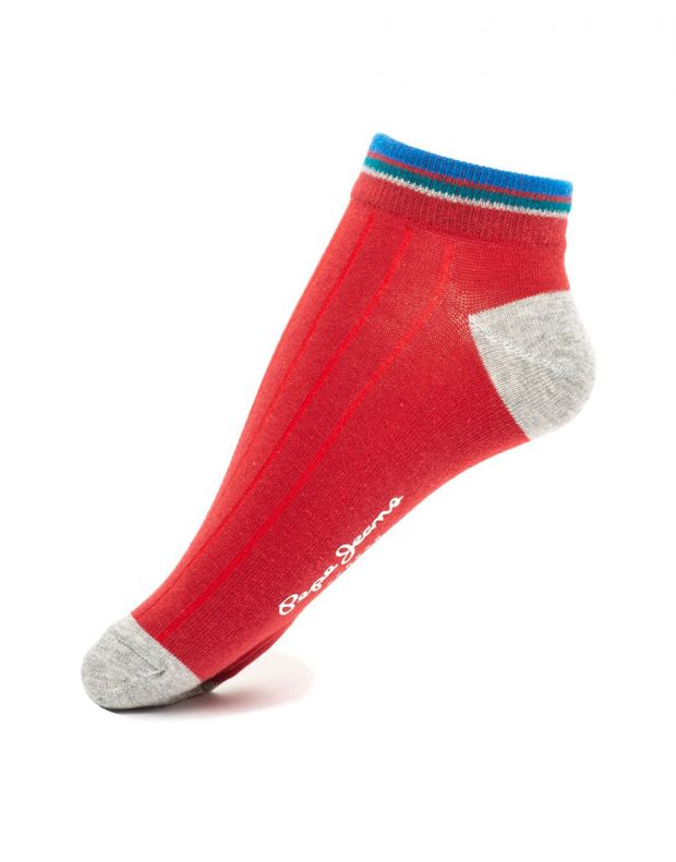 PEPE JEANS 3-pack Rabi Socks Multicolour - PMU10502-0AA - 2