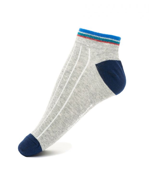 PEPE JEANS 3-pack Rabi Socks Multicolour - PMU10502-0AA - 4