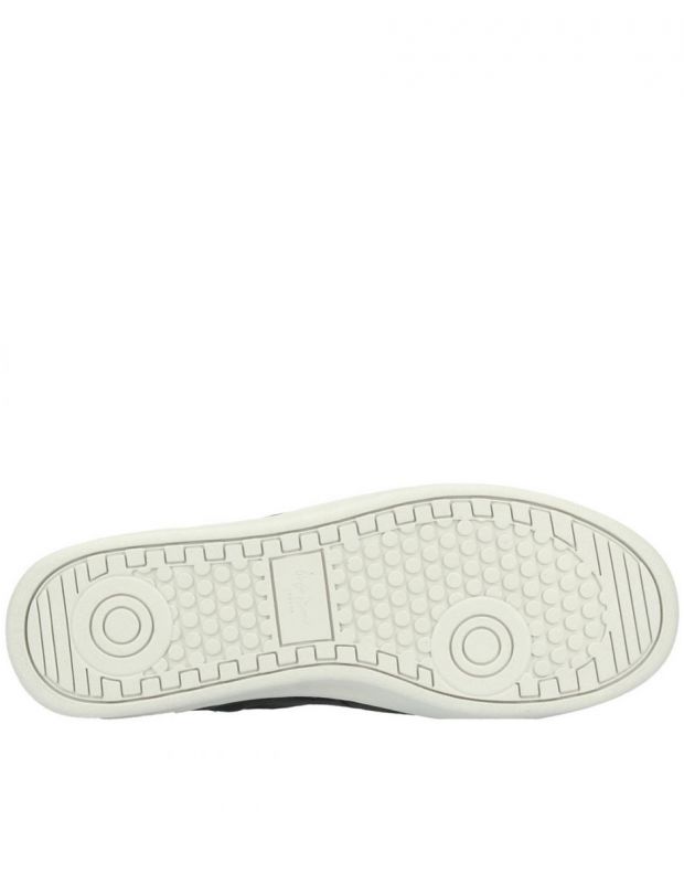 PEPE JEANS Btn Sneakers Grey - PMS30471-982 - 6
