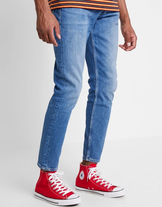 PEPE JEANS Callen Crop Jeans Denim - PM205117GR5R-000 - 3