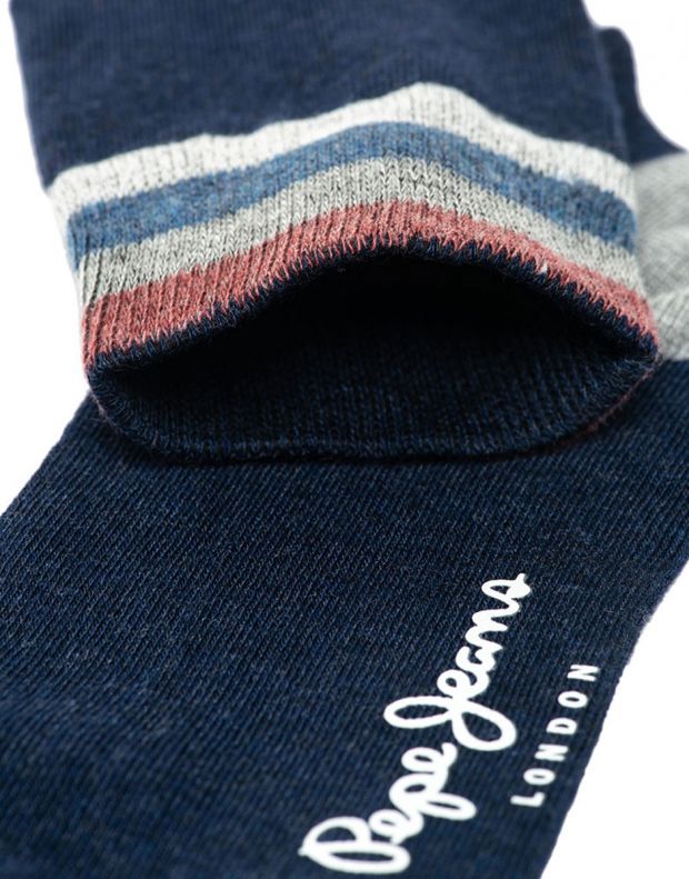 PEPE JEANS Covell Socks Multicolour - PMU10479-0AA - 3