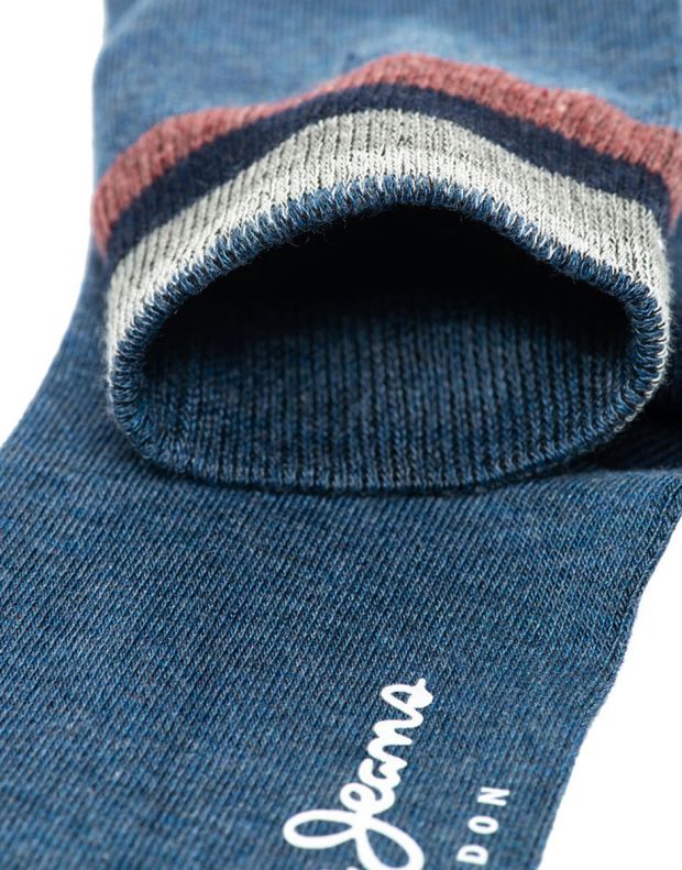 PEPE JEANS Covell Socks Multicolour - PMU10479-0AA - 4