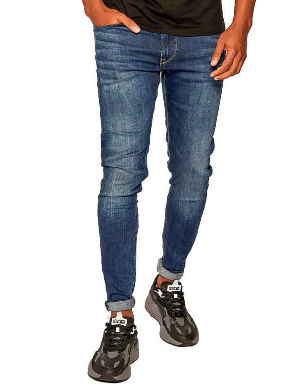 PEPE JEANS Nickel Jeans Blue - PM201518GI94-000 - 1