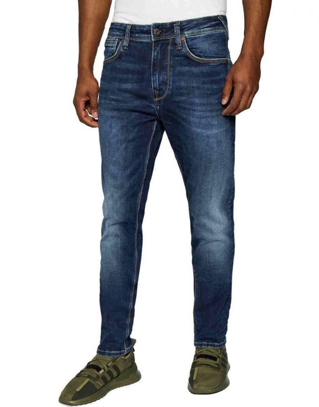PEPE JEANS Nickel Jeans Denim - PM201518GI92-000 - 1
