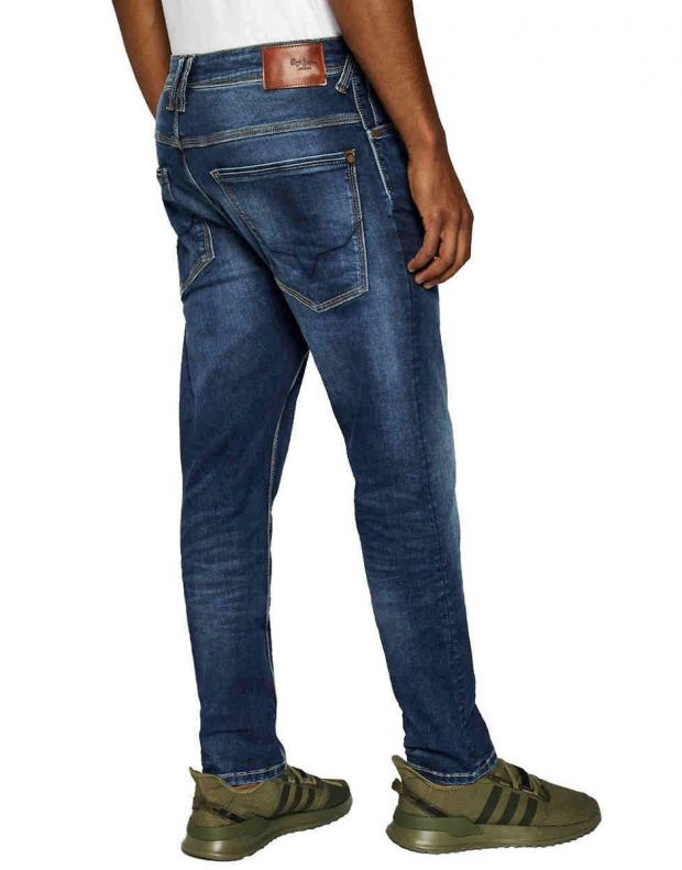 PEPE JEANS Nickel Jeans Denim - PM201518GI92-000 - 2