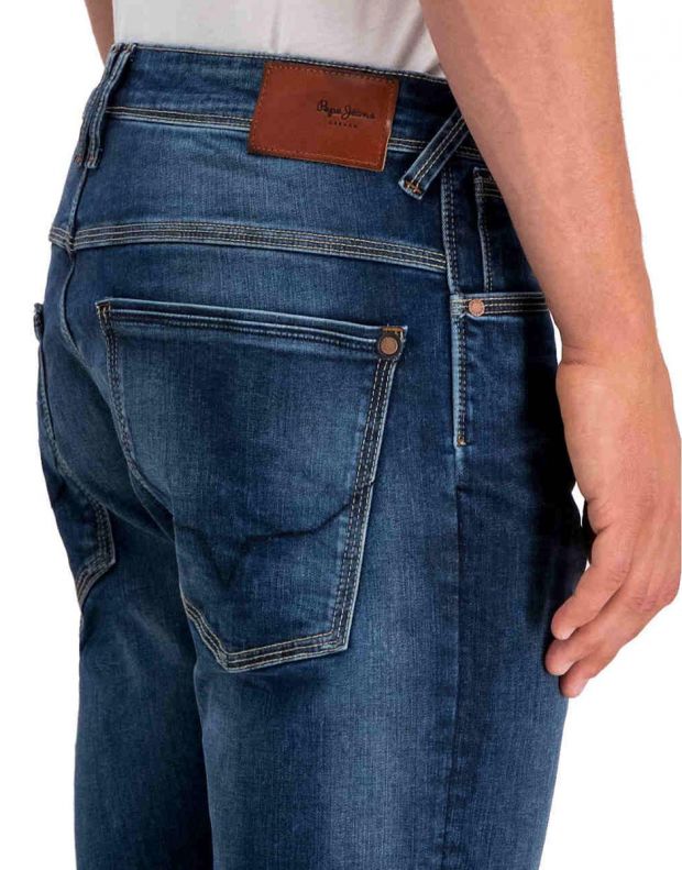 PEPE JEANS Nickel Jeans Denim - PM201518GI92-000 - 3