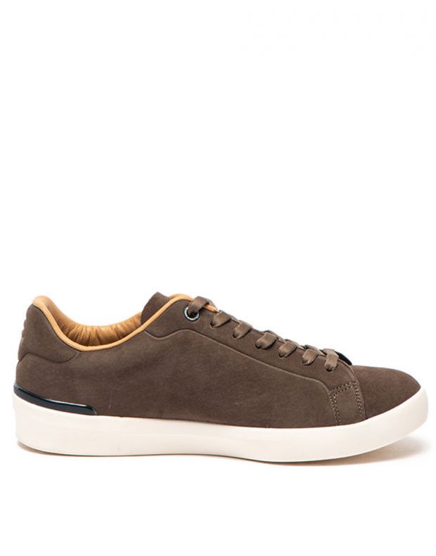 PEPE JEANS Roland Sneakers Brown - PMS30554-884 - 2