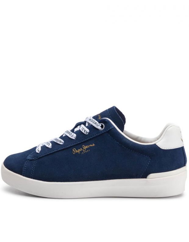 PEPE JEANS Roland Sneakers Navy - PMS30524-588 - 1