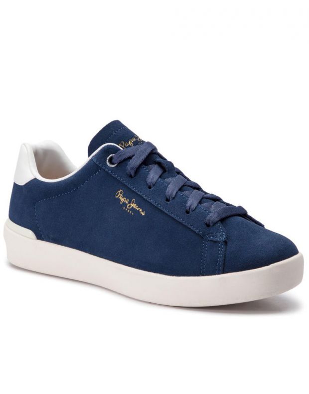 PEPE JEANS Roland Sneakers Navy - PMS30524-588 - 3