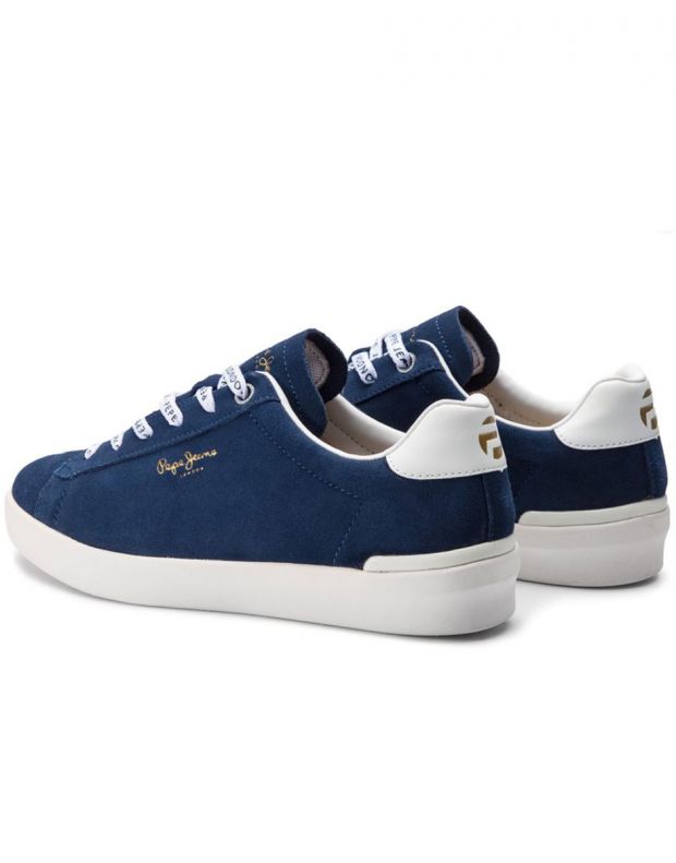 PEPE JEANS Roland Sneakers Navy - PMS30524-588 - 5