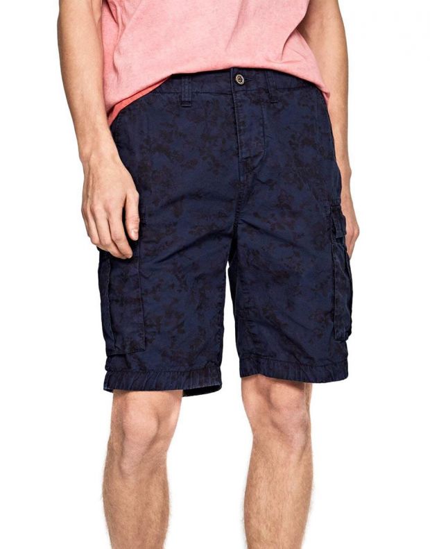 PEPE JEANS Journey Short Navy - PM800721-586 - 1