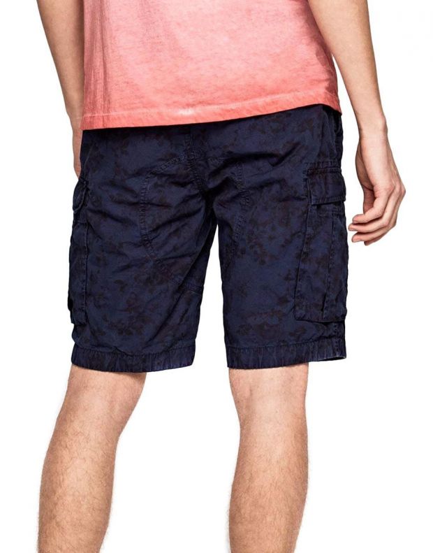 PEPE JEANS Journey Short Navy - PM800721-586 - 2
