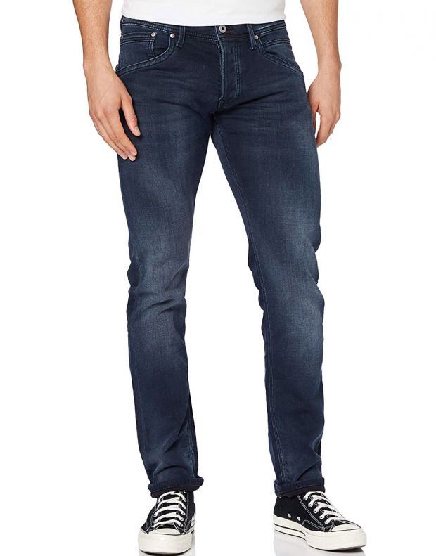 PEPE JEANS Zinc Jeans Blue - PM201519WE02-000 - 1