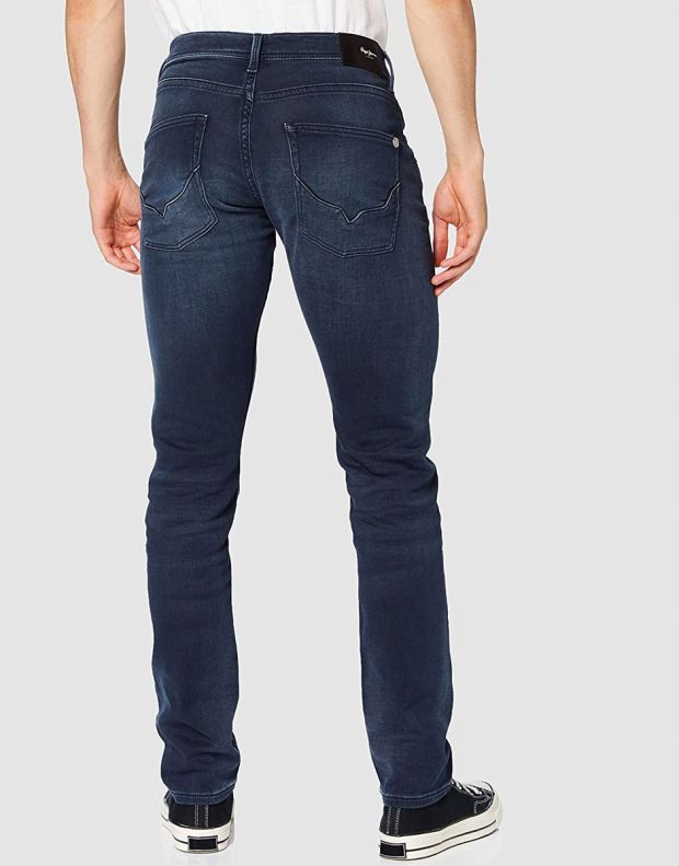 PEPE JEANS Zinc Jeans Blue - PM201519WE02-000 - 2