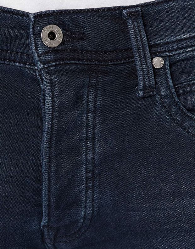 PEPE JEANS Zinc Jeans Blue - PM201519WE02-000 - 3