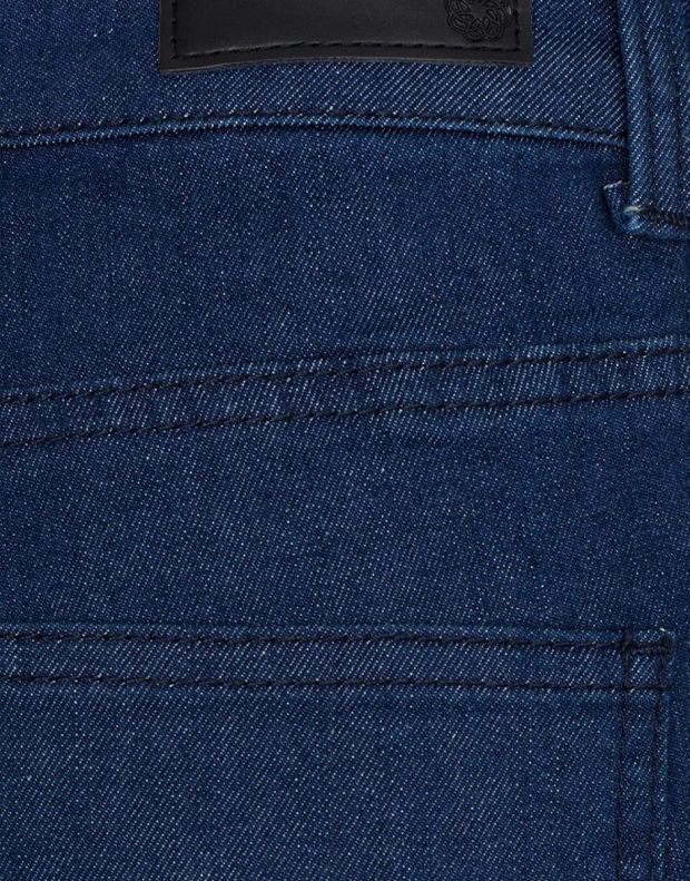 PIECES Just Tilda Cropped Jeans Denim - 17073282/denim - 4