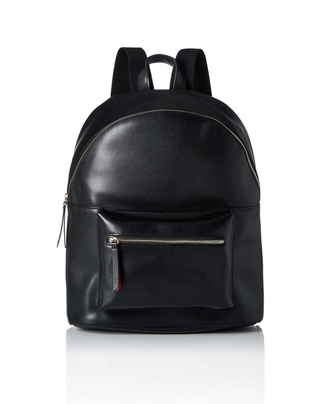 PIECES Nuna Backpack Black - 17084357/black - 1