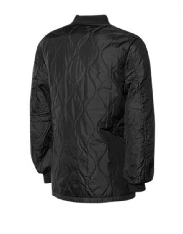NIKE Premium Quilted Jacket - 406272-010 - 2