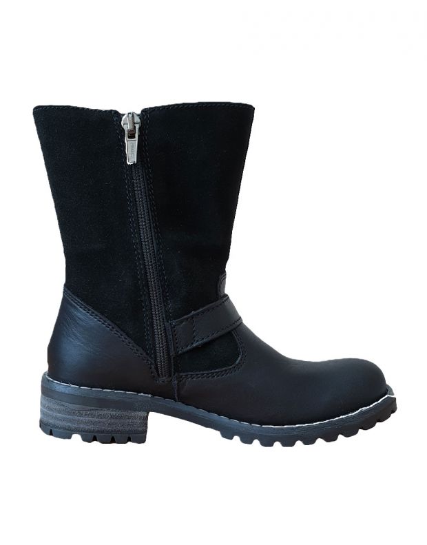 PRIMIGI Dilet Gore-Tex Boots Black - 46363 - 2