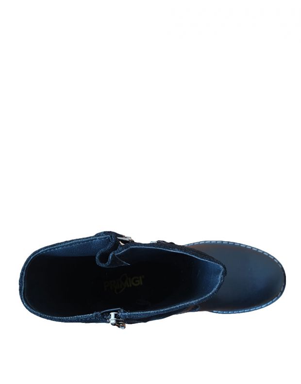 PRIMIGI Dilet Gore-Tex Boots Black - 46363 - 3