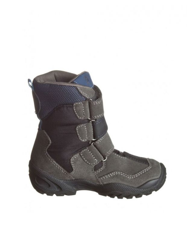 PRIMIGI Erman Gore-Tex Boots Grey - 46741 - 2