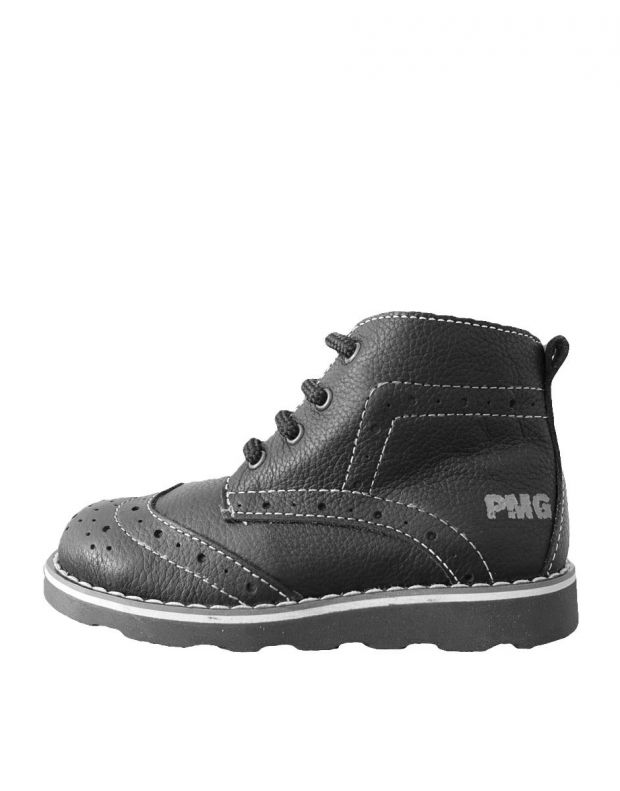 PRIMIGI Fiore Boots Black - 81063 - 1