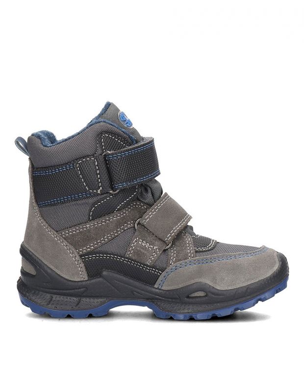 PRIMIGI Forest Gore-Tex Boots Grey - 86572 - 2
