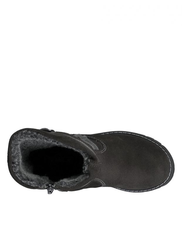 PRIMIGI Kelly Gore-Tex Boots Black - 85993 - 3