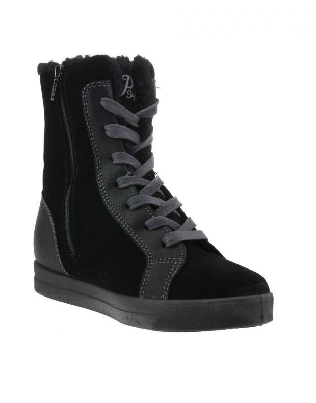 PRIMIGI Nyula Gore-Tex Boots Black - 45912 - 2