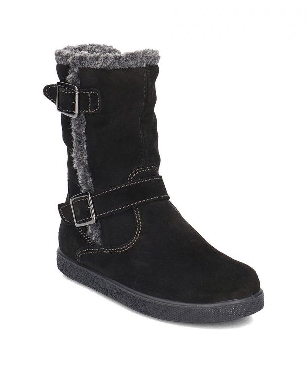 PRIMIGI Stiefel Gore-Tex Boots Black - 85761 - 3