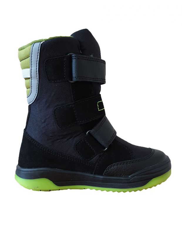 PRIMIGI Vinni Gore-Tex Boots Black - 81932 - 2