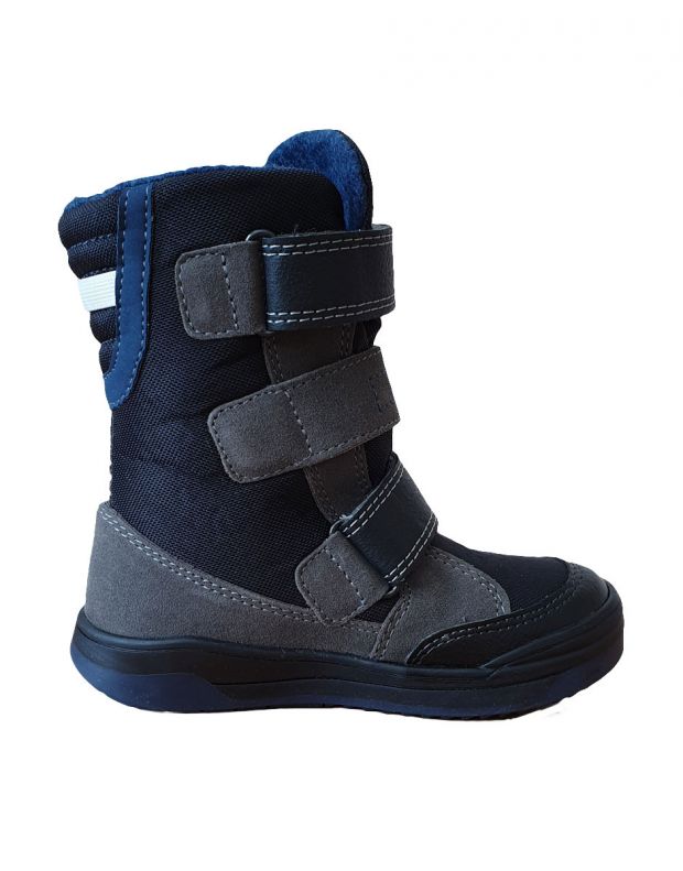 PRIMIGI Vinni Gore-Tex Boots Grey - 81931 - 2
