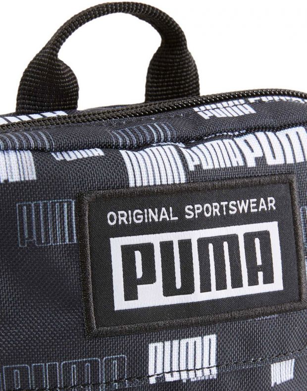 PUMA Academy Portable Back Black - 079135-20 - 3