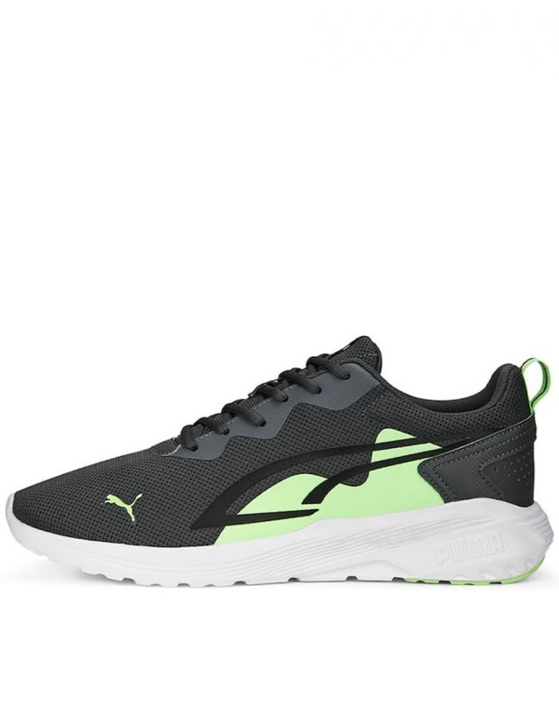 PUMA All Day Active Shoes Grey - 386269-13 - 1
