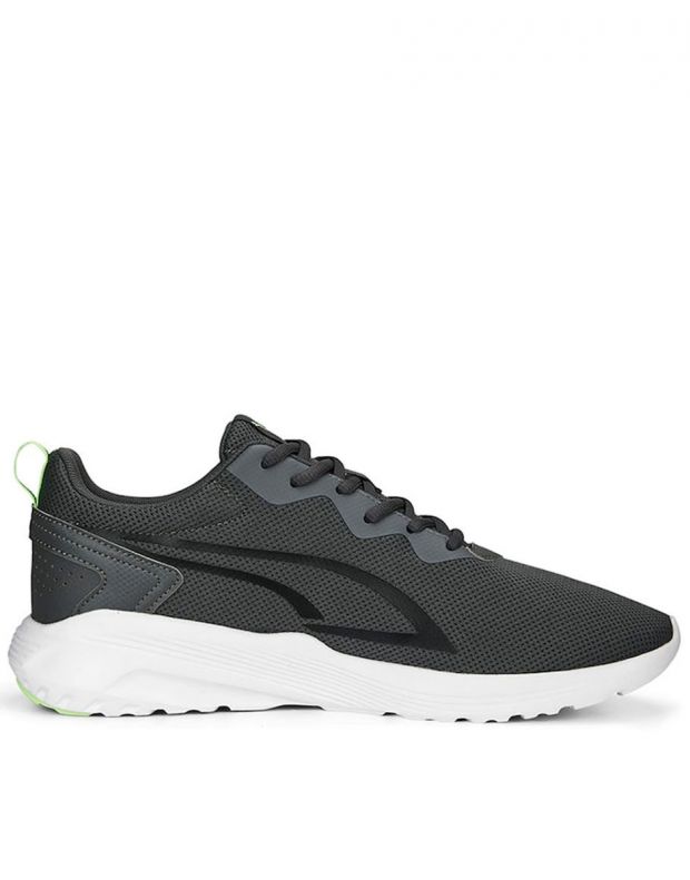 PUMA All Day Active Shoes Grey - 386269-13 - 2