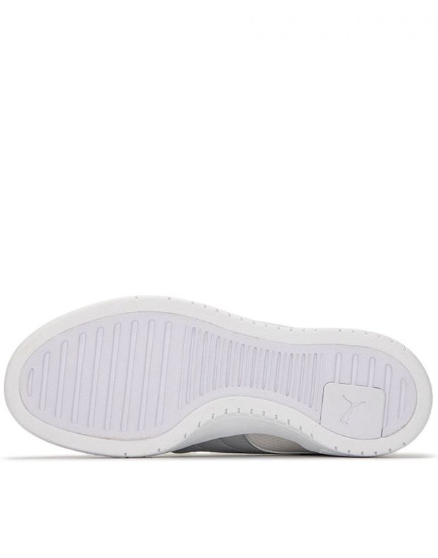 PUMA Ca Pro Techstile Shoes White - 383788-03 - 5