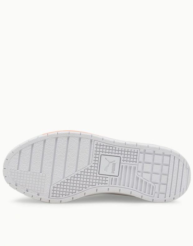 PUMA Cali Dream Mis Shoes White - 385598-01 - 6